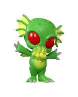 Cryptkins Unleashed Cthulhu (Board Games)