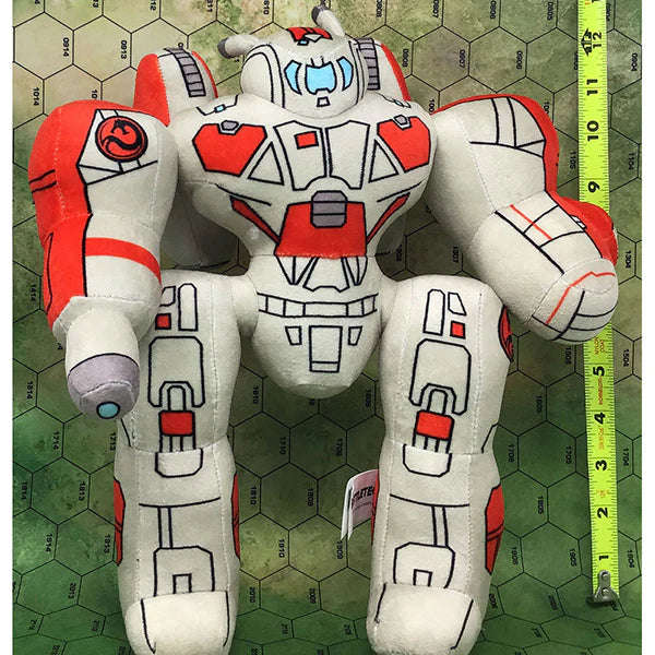 BattleTech PlushyTech Phoenix Hawk Kurita (RPGs)