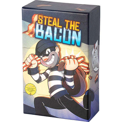 Steal the Bacon (Board Games)