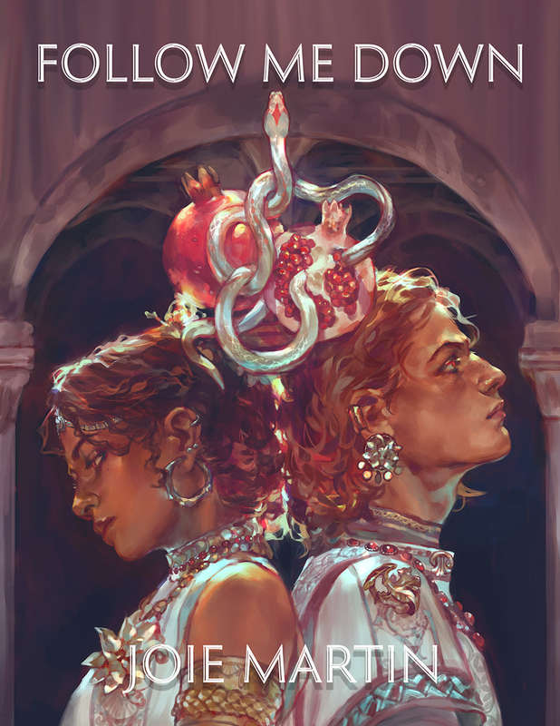 Follow me Down RPG (RPGs)