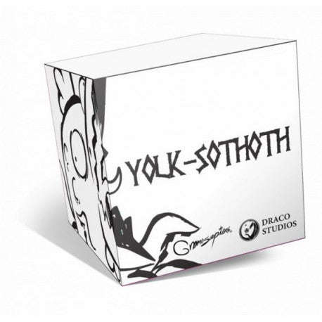 War for Chicken Island Yolk-Sothoth IT (Board Games)