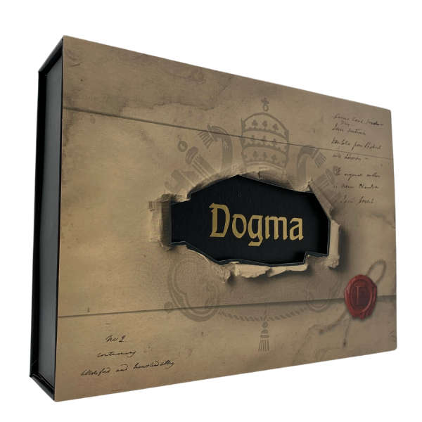 Dogma (Board Games)
