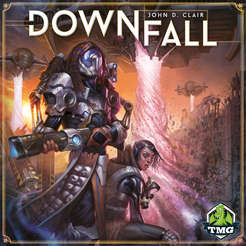 Downfall (Board Games)