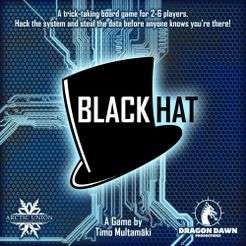 Black Hat Standard (Board Games)