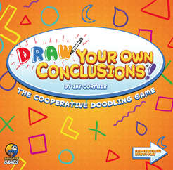 Draw your own Conclusions (Board Games)