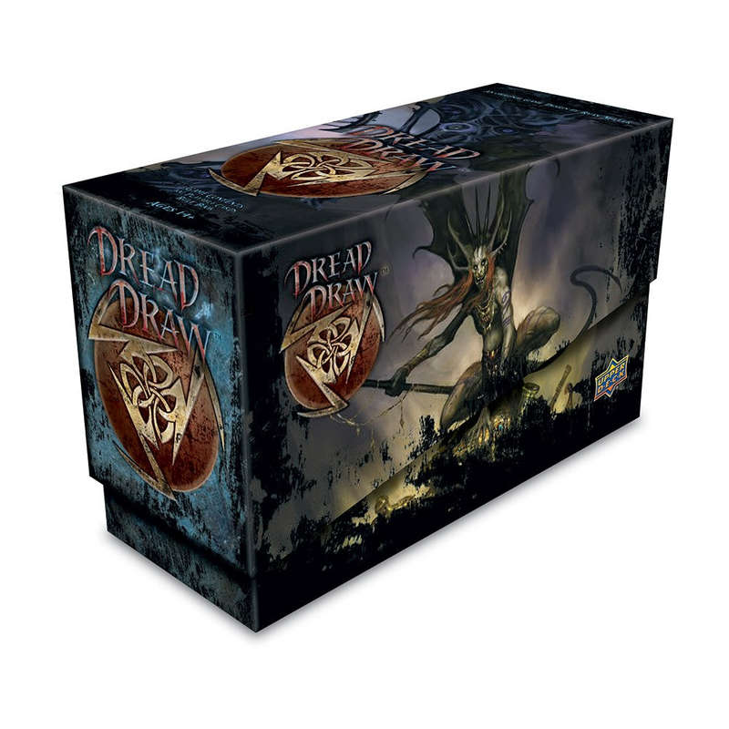 Dread Draw (Board Games)