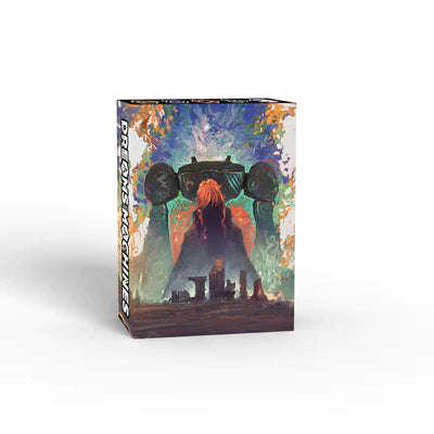 Dreams and Machines RPG Collectors Slipcase Edition (RPGs)