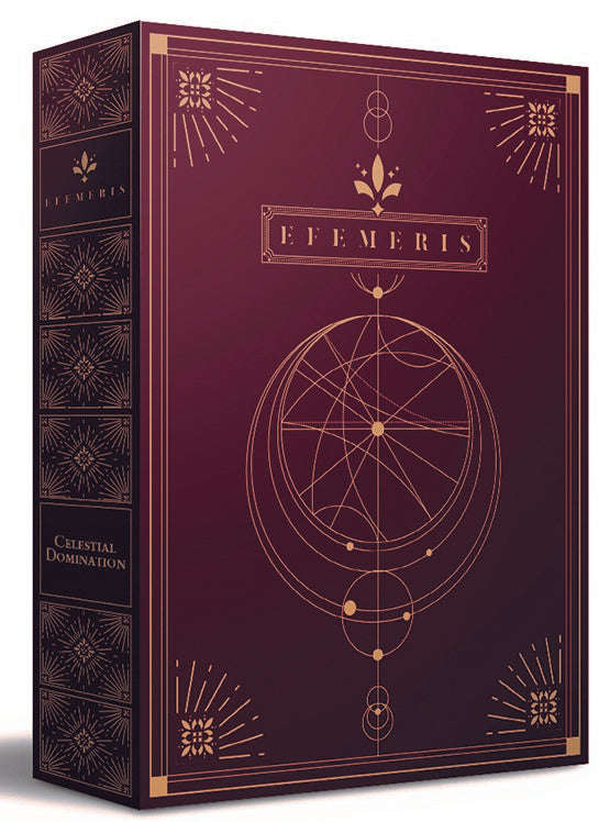 Efemeris US (Board Games)