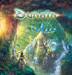 Dunaia (Board Games)