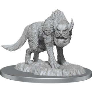 D&D Nolzurs Marvelous Minis Paint Kit Yeth Hound (Board Games)