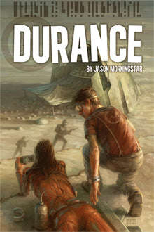 Durance (RPGs)