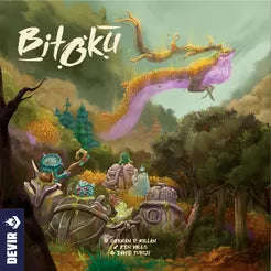 Bitoku (Board Games)
