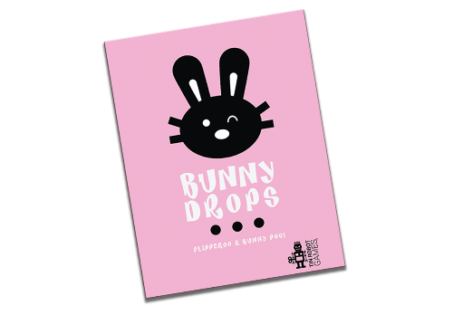 Bunny Drops (Board Games)