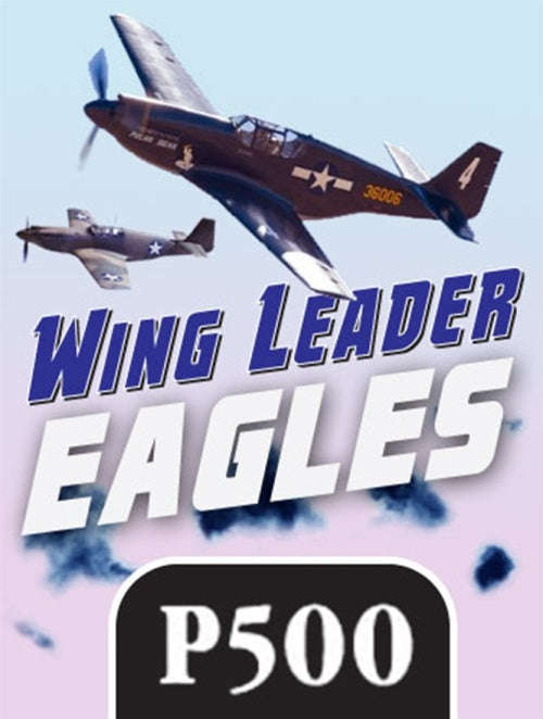 Wing Leader Supremacy Eagles Expansion (Board Games)