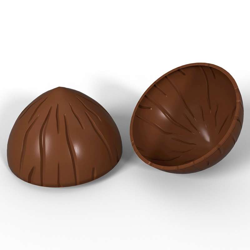 Monty Python RPG Coconut Dice Rollers (RPGs)