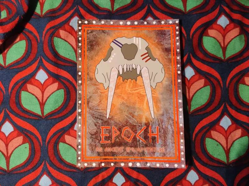 Epoch RPG (RPGs)