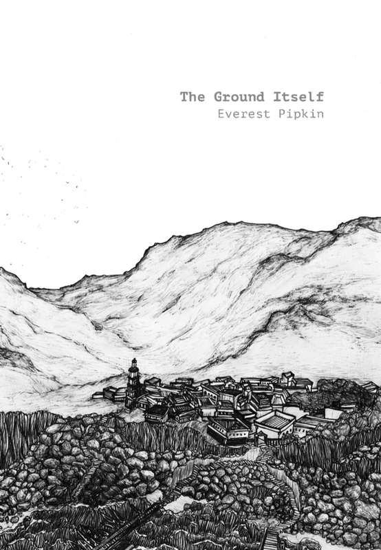 The Ground Itself RPG (RPGs)