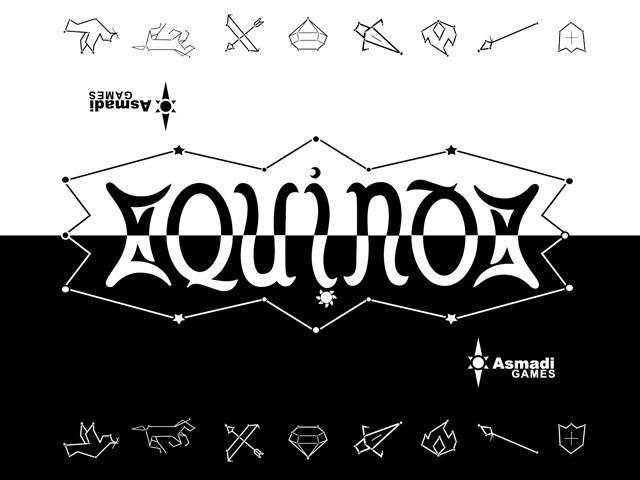 Equinox OOP (Board Games)