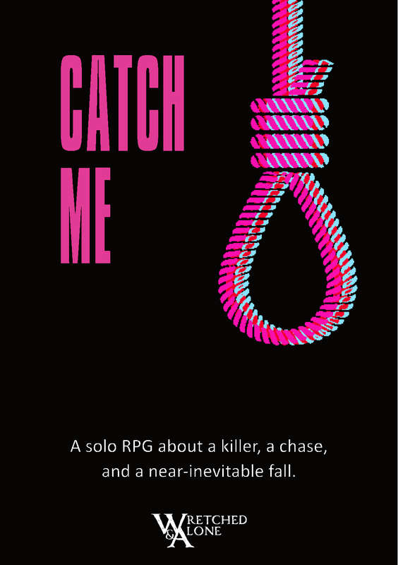 Catch Me RPG (RPGs)