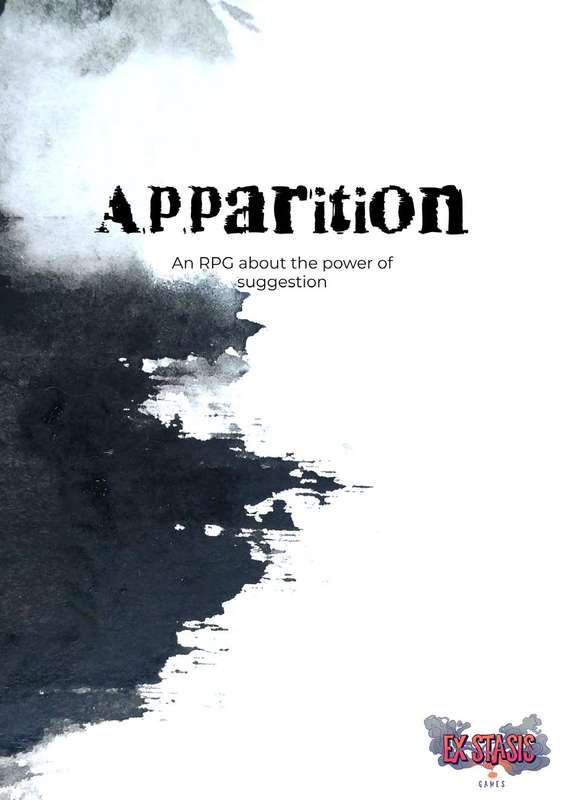 Apparition RPG (RPGs)