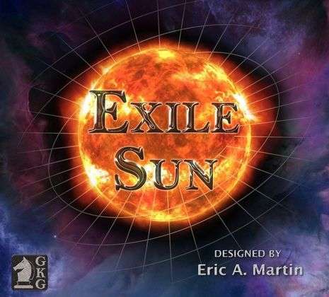 Exile Sun (Board Games)