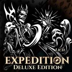 Expedition Deluxe Edition (Board Games)