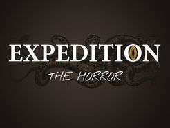 Expedition The Horror (Board Games)