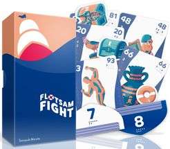 Flotsam Fight (Board Games)