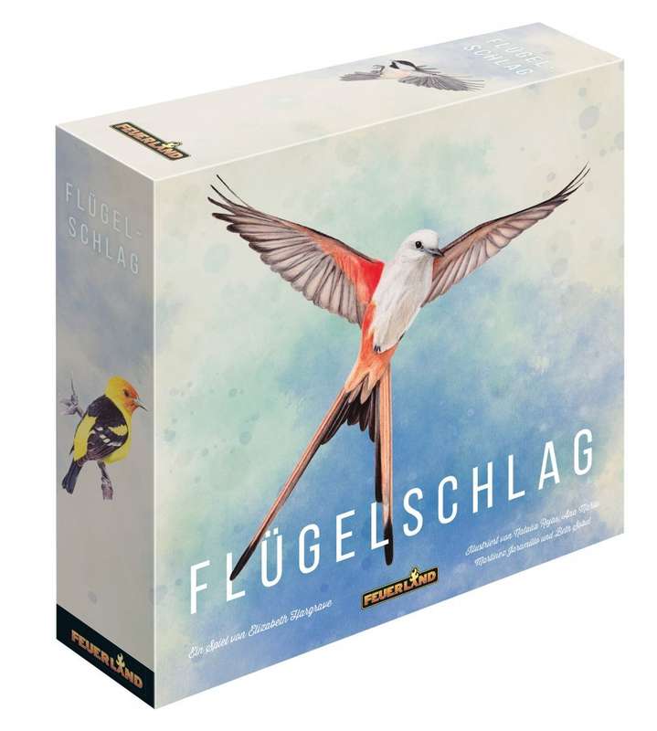 FlÃ¼gelschlag (Board Games)