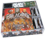 Paladins of the West Kingdom INLAY Set (Dice Sets & Games)