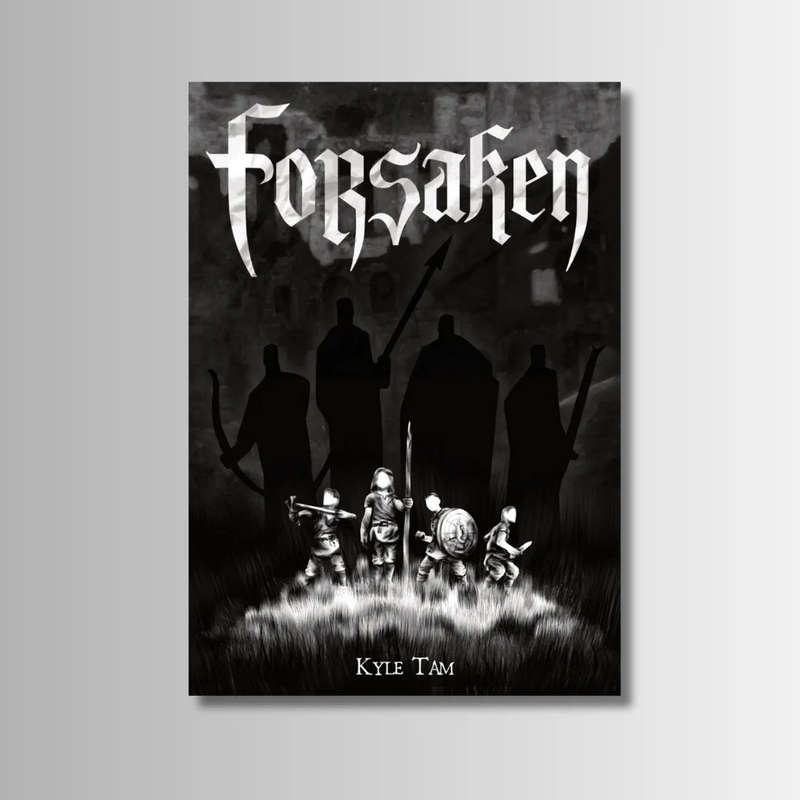 Forsaken RPG (RPGs)