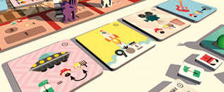 Frutticola KS Expansion Pack (Board Games)