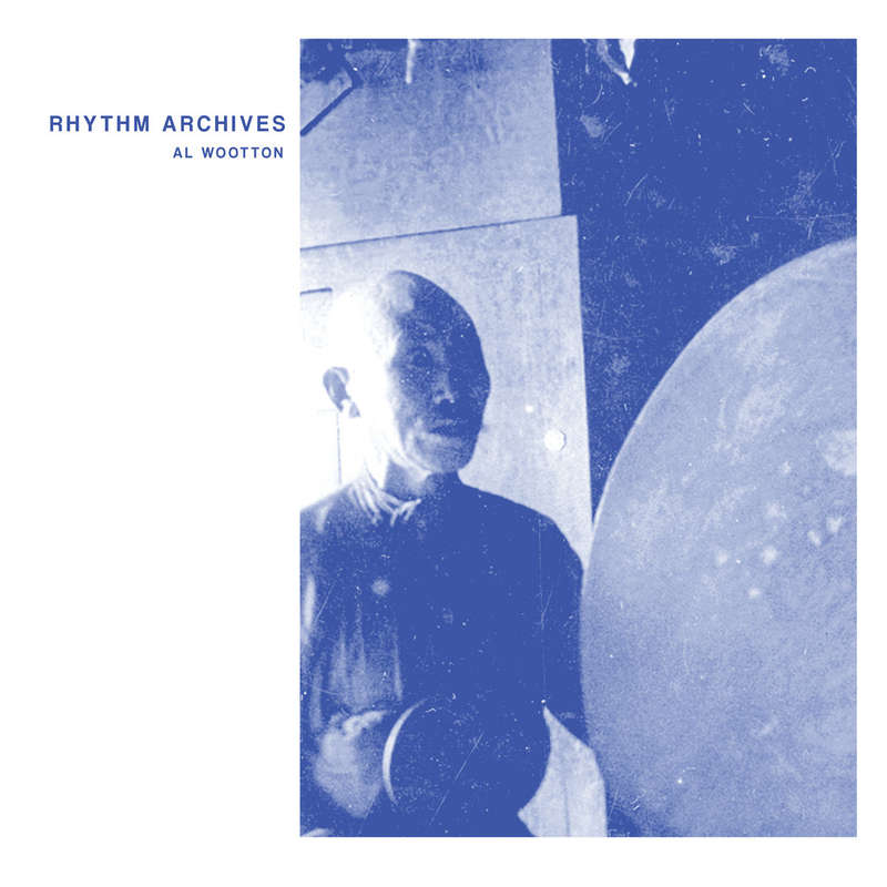 Al Wootton - Rhythm Archives (Vinyl)