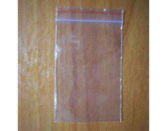 85mm x 133mm Plastic Zip-Top Bags (Board & Card Game Accessories)