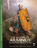 Victory of Arminius (Board Games)