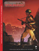 Stalingrad (Board Games)