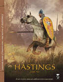 Hastings 1066 A.D. (Board Games)