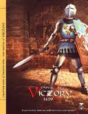 Joan of Arcs Victory (Board Games)
