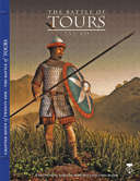 Toursa 732 AD (Board Games)
