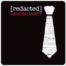 [redacted] Garden Party (Board Games)
