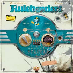 Rulebenders US (Board Games)