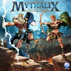 Mythalix (Board Games)
