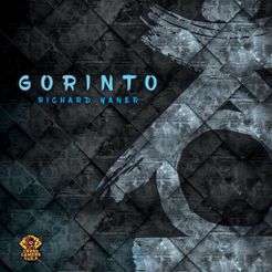 Gorinto (Board Games)