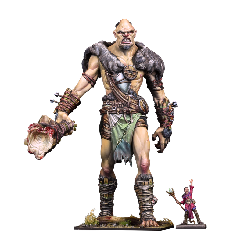 Kings Of War 2nd Giant (Miniatures)