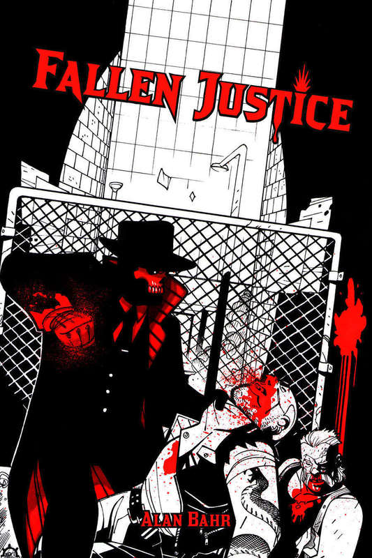 Fallen Justice RPG (RPGs)
