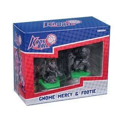 Kaosball Gnome Mercy & Footie (Board Games)