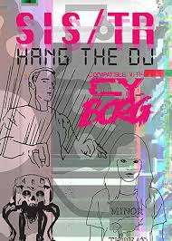Cy_Borg RPG SIS/TR Hang the DJ (RPGs)