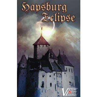 Hapsburg Eclipse (Board Games)