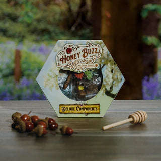 Honey Buzz Deluxe Component Pack (Board Games)