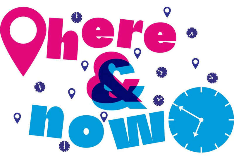 Here/Now (RPGs)